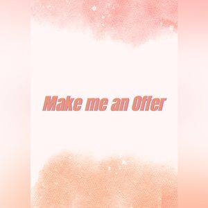 Make Me an Offer
